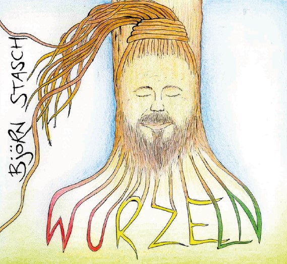 Wurzeln Cover Front (Promo)